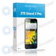 Reparatie pakket ZTE Grand X Pro