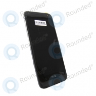 HTC Desire 300 Display module lcd+digitizer black
