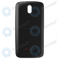 HTC Desire 500 Batterycover black