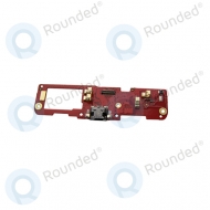 HTC Desire 600 USB connector board