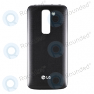 LG G2 Mini Batterycover black