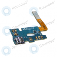Samsung Galaxy Note 2 (N7105) Charging connector flex (ONLY N7105)