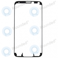 Samsung Galaxy S5 Front cover adhesive
