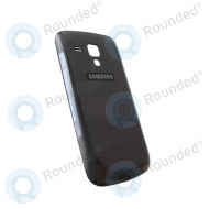 Samsung Galaxy Trend Battery cover black
