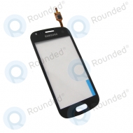Samsung Galaxy Trend Display digitizer, touchpanel black