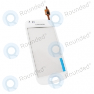 Samsung Galaxy Trend Display digitizer, touchpanel white