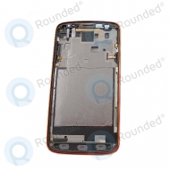 Samsung Galaxy S4 Active (I9295) Front Cover