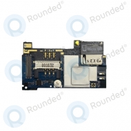 Acer Liquid S100 Sim + SD card module