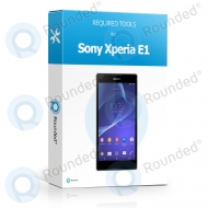 Reparatie pakket Sony Xperia E1