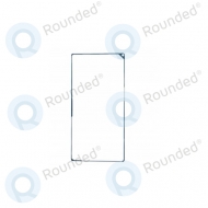 Sony Xperia Z1 L39h Adhesive sticker (for rear-cover) 1272-0383