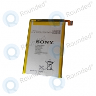 Sony Xperia ZL Battery 1264-3476