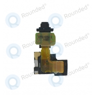 Sony Xperia Z2 (D6502, D6503, D6543, L50w) Proximity sensor flex cable  (incl. audio jack)