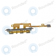 Sony Xperia Z1 Compact Side key flex cable