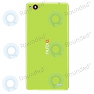 ZTE Nubia Z5S Mini Battery cover green