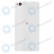 ZTE Nubia Z5S Mini Battery cover white