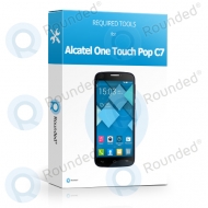 Reparatie pakket Alcatel One Touch Pop C7