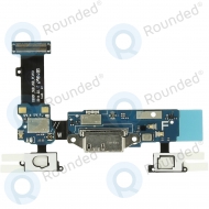 Samsung Galaxy S5 Lower Mainboard