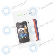 HTC Desire 310 Packaging