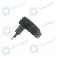 Alcatel One Touch Pop C3 Wall charger black