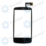 HTC Desire 500 Display digitizer, touchpanel black
