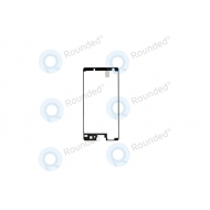 Sony Xperia Z1 Compact Adhesive tape for LCD