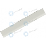 Huawei Ascend P6 Bottom cover white