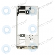 Alcatel One Touch Star Back, middlecover