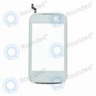 Ice Phone Mini Digitizer + Front cover  white