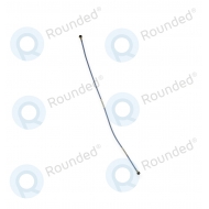 Sony Xperia Z2 (D6502, D6503, D6543, L50w) Antenna cable  1277-7846