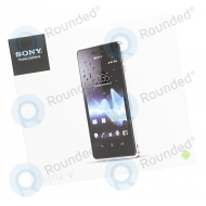 Sony Xperia V Packaging