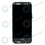 HTC One (M8) Display module frontcover+lcd+digitizer black