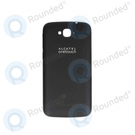Alcatel One Touch Pop C7 Batterycover dark blue