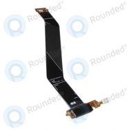 Samsung P5100, P5110 Charging flex cable incl. dock connector
