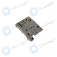 Nokia Lumia 720 Simcard reader module