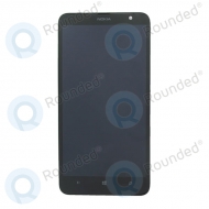 Nokia Lumia 1320 Display module frontcover+lcd+digitizer  8003288