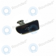 Sony X10 Micro USB cover zwart 1225-9982