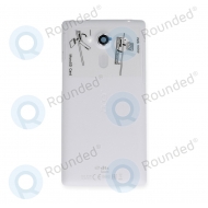 Acer Liquid Z5 (Z150) Battery cover wit (single sim) 60.HDBH7.001