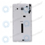 Acer Liquid Z5 (Z150) Battery cover white (single sim) 60.HDBH7.001 image-1