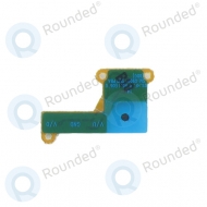 antenna sub board gh96-07166a