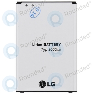 LG G3 (D855) Battery BL-53YH EAC62378701 img2