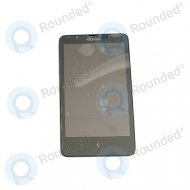 Nokia X Display module frontcover+lcd+digitizer  8003224