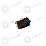 HTC Butterfly J Charging connector  75H01135-00M