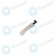 HTC Butterfly J Micro USB cover white 71H04398-01M