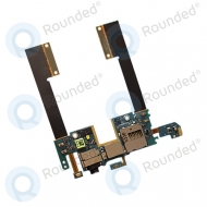 HTC Butterfly J Sim + SD card module  51H10195-01M