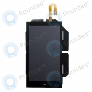 HTC Desire 610 Display module LCD + Digitizer zwart 83H00515-00