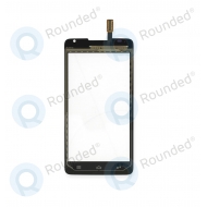 huawei Y530 digitizer backside