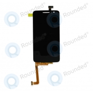 Alcatel One Touch Scribe HD Display module LCD + Digitizer