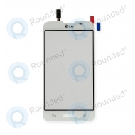 LG L70 (D320N) Digitizer white EBD61825202