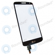 LG G2 Mini Digitizer black EBD61786101
