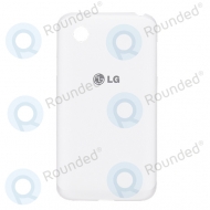 LG L40 (D160) Battery Cover white MCK67937401